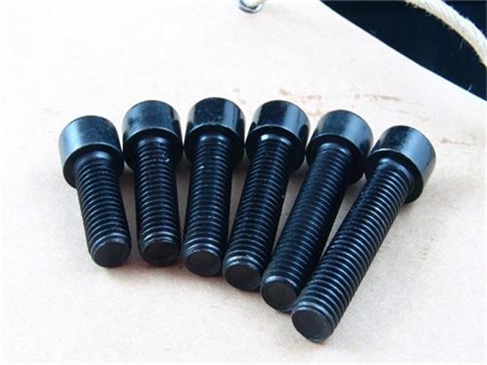 徐汇高强螺栓